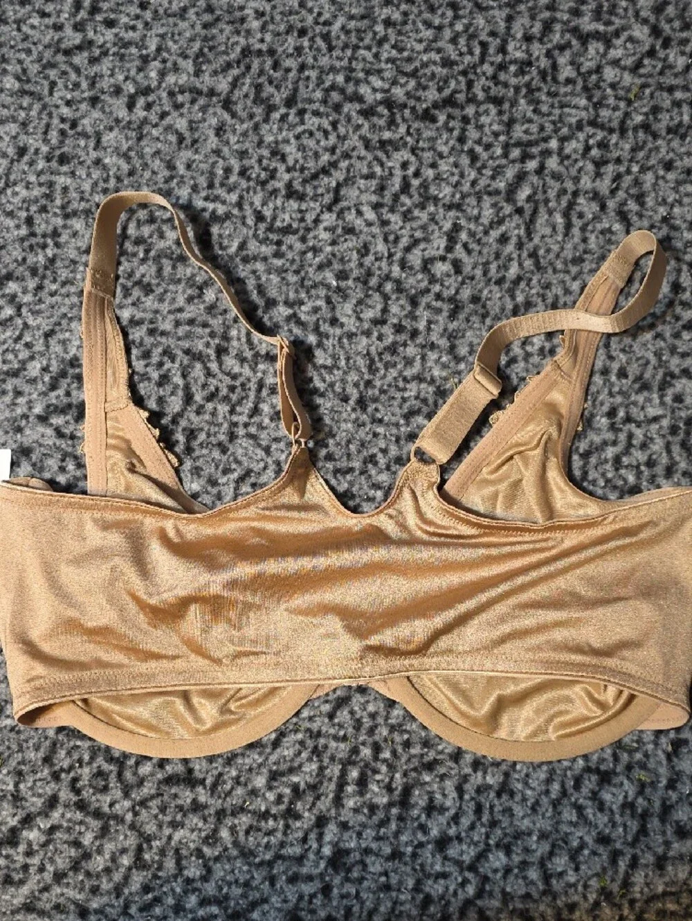 Dominique underwire bra
